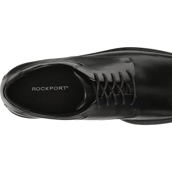 Rockport - Big Bucks Margin